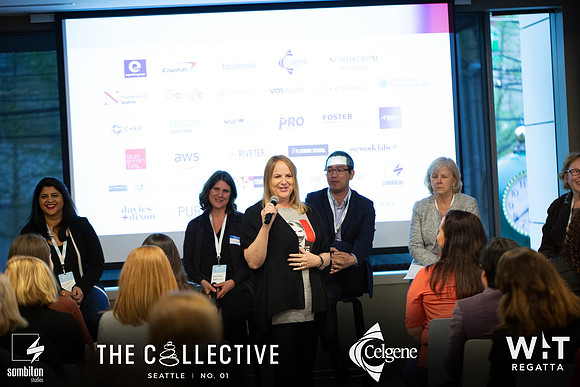 Dr Robot- The Intersection of Healthcare & Technology - Featuring Celgene-163