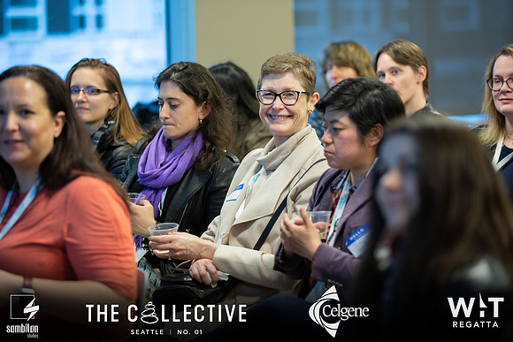 Dr Robot- The Intersection of Healthcare & Technology - Featuring Celgene-228