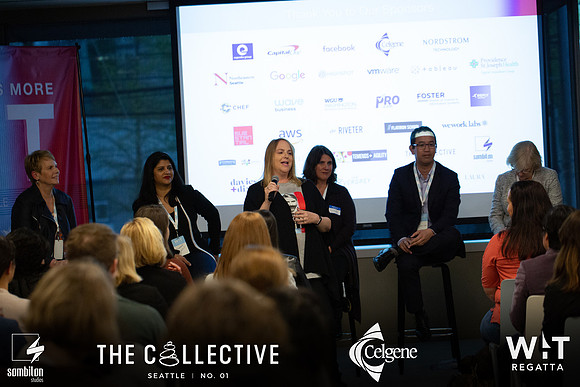Dr Robot- The Intersection of Healthcare & Technology - Featuring Celgene-174
