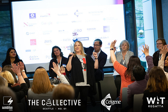 Dr Robot- The Intersection of Healthcare & Technology - Featuring Celgene-161