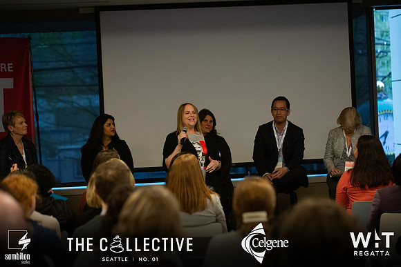 Dr Robot- The Intersection of Healthcare & Technology - Featuring Celgene-172