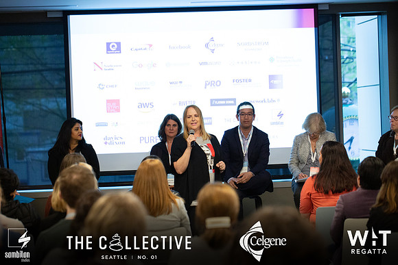 Dr Robot- The Intersection of Healthcare & Technology - Featuring Celgene-166
