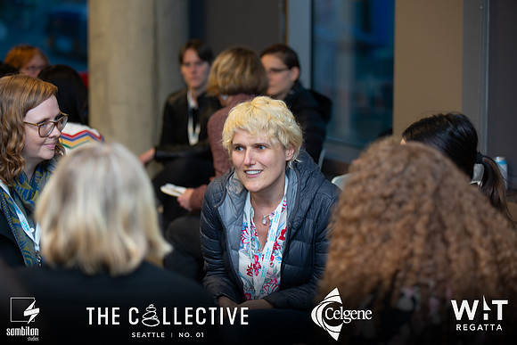 Dr Robot- The Intersection of Healthcare & Technology - Featuring Celgene-316