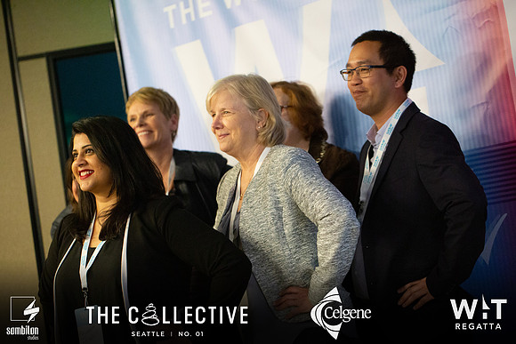 Dr Robot- The Intersection of Healthcare & Technology - Featuring Celgene-97