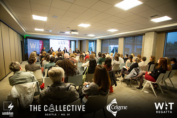 Dr Robot- The Intersection of Healthcare & Technology - Featuring Celgene-274