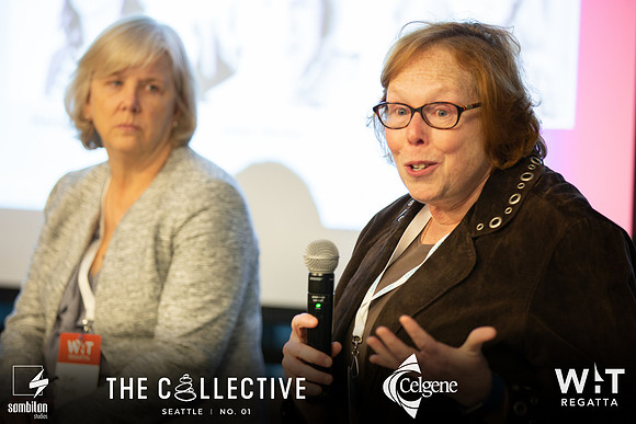 Dr Robot- The Intersection of Healthcare & Technology - Featuring Celgene-259