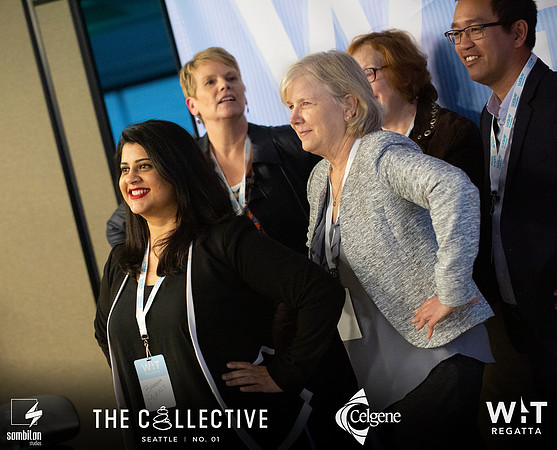 Dr Robot- The Intersection of Healthcare & Technology - Featuring Celgene-90