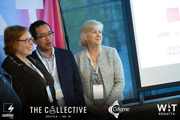 Dr Robot- The Intersection of Healthcare & Technology - Featuring Celgene-49