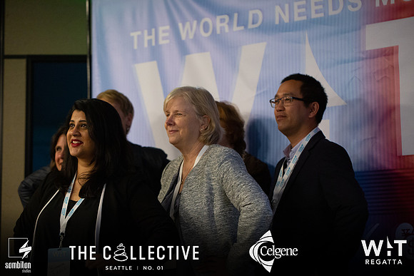Dr Robot- The Intersection of Healthcare & Technology - Featuring Celgene-108