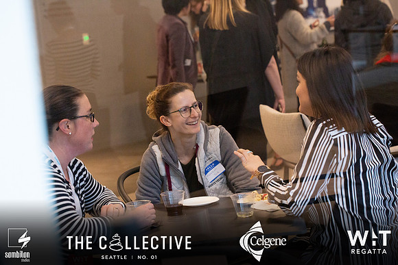 Dr Robot- The Intersection of Healthcare & Technology - Featuring Celgene-4