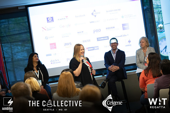 Dr Robot- The Intersection of Healthcare & Technology - Featuring Celgene-156