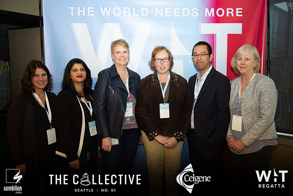 Dr Robot- The Intersection of Healthcare & Technology - Featuring Celgene-195