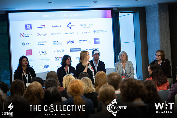 Dr Robot- The Intersection of Healthcare & Technology - Featuring Celgene-181