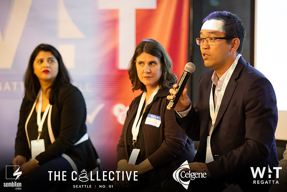 Dr Robot- The Intersection of Healthcare & Technology - Featuring Celgene-237