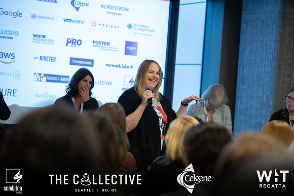 Dr Robot- The Intersection of Healthcare & Technology - Featuring Celgene-178