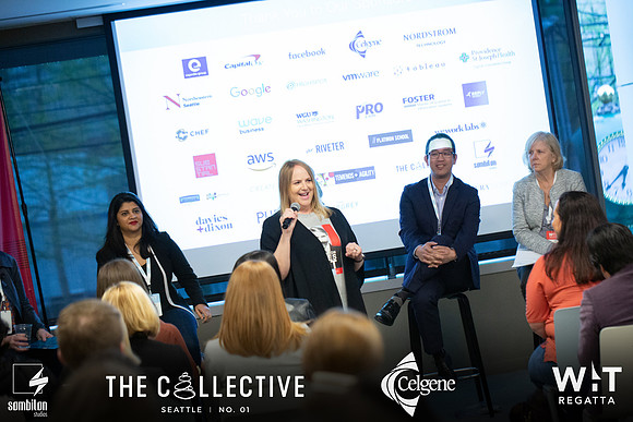 Dr Robot- The Intersection of Healthcare & Technology - Featuring Celgene-153