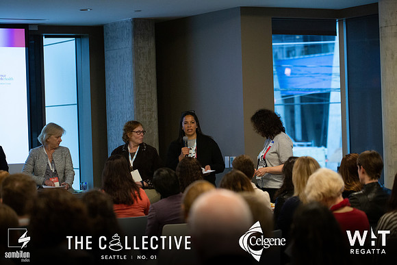 Dr Robot- The Intersection of Healthcare & Technology - Featuring Celgene-185