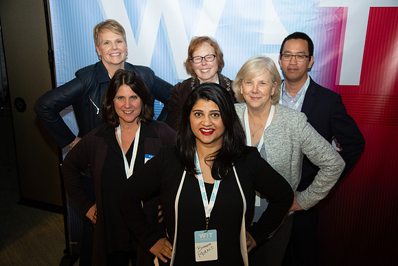 Dr Robot- The Intersection of Healthcare & Technology - Featuring Celgene-200
