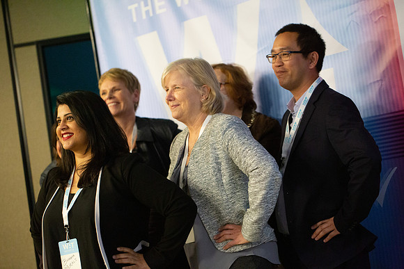 Dr Robot- The Intersection of Healthcare & Technology - Featuring Celgene-97