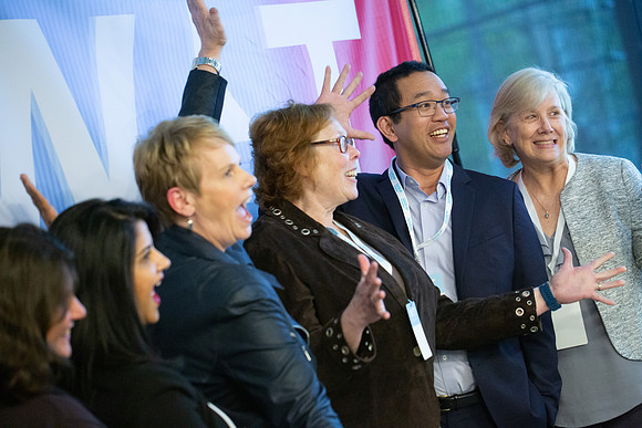 Dr Robot- The Intersection of Healthcare & Technology - Featuring Celgene-69