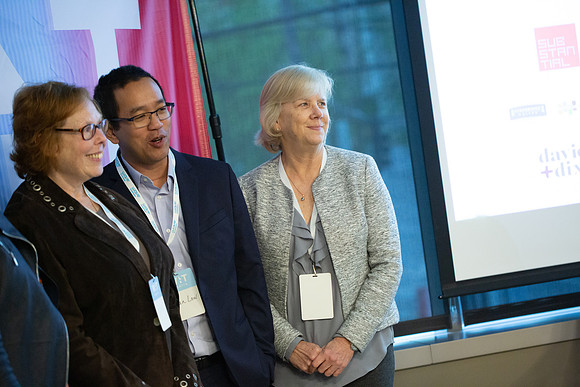 Dr Robot- The Intersection of Healthcare & Technology - Featuring Celgene-49