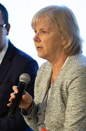Dr Robot- The Intersection of Healthcare & Technology - Featuring Celgene-247