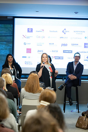 Dr Robot- The Intersection of Healthcare & Technology - Featuring Celgene-151