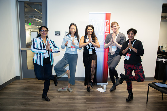 Who Runs The Fashion World- Women in Tech - Featuring Nordstrom Technology-8