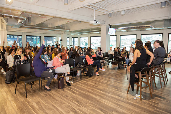 Who Runs The Fashion World- Women in Tech - Featuring Nordstrom Technology-17