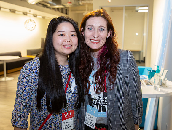 Who Runs The Fashion World- Women in Tech - Featuring Nordstrom Technology-7