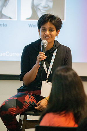Who Runs The Fashion World- Women in Tech - Featuring Nordstrom Technology-87