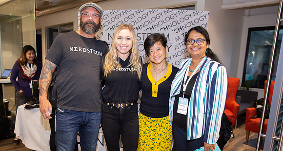 Who Runs The Fashion World- Women in Tech - Featuring Nordstrom Technology-44