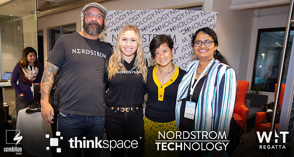 Who Runs The Fashion World- Women in Tech - Featuring Nordstrom Technology-44
