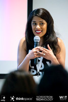 Who Runs The Fashion World- Women in Tech - Featuring Nordstrom Technology
