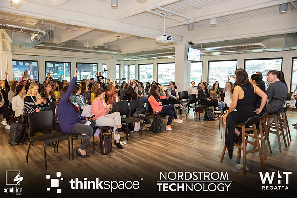 Who Runs The Fashion World- Women in Tech - Featuring Nordstrom Technology-17