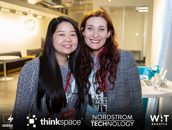 Who Runs The Fashion World- Women in Tech - Featuring Nordstrom Technology-7