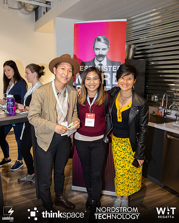 Who Runs The Fashion World- Women in Tech - Featuring Nordstrom Technology-1