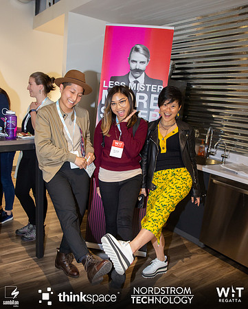 Who Runs The Fashion World- Women in Tech - Featuring Nordstrom Technology-2