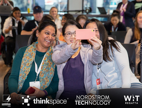 Who Runs The Fashion World- Women in Tech - Featuring Nordstrom Technology-25