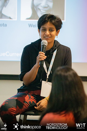 Who Runs The Fashion World- Women in Tech - Featuring Nordstrom Technology-87