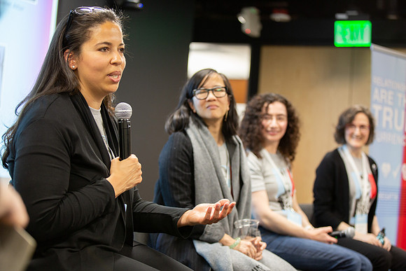 Hack the WiT Regatta- Learn How to Maximize Your Week and Gather Your Crew - Featuring The Riveter-112