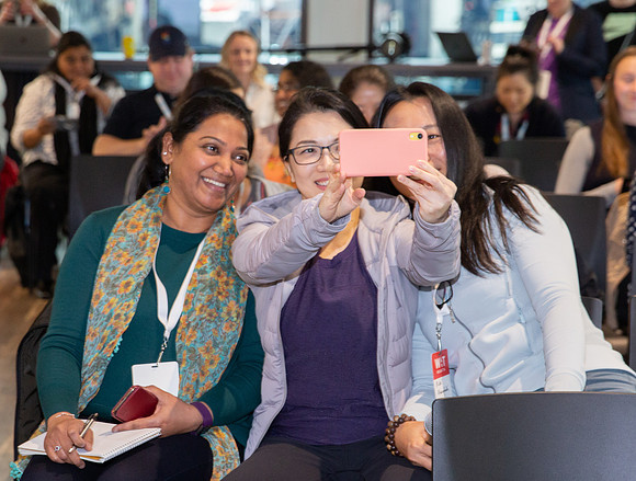 Who Runs The Fashion World- Women in Tech - Featuring Nordstrom Technology-25