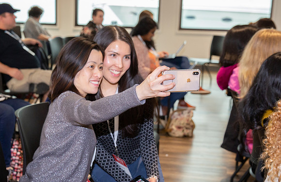 Who Runs The Fashion World- Women in Tech - Featuring Nordstrom Technology-31