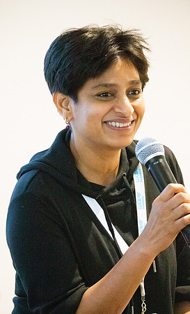 Who Runs The Fashion World- Women in Tech - Featuring Nordstrom Technology-101