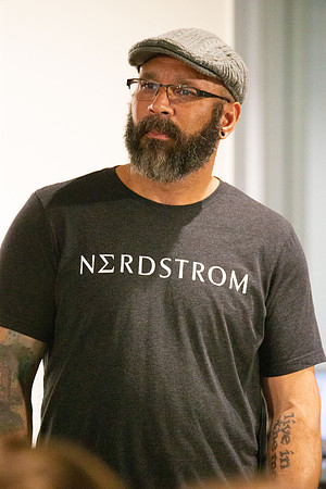 Who Runs The Fashion World- Women in Tech - Featuring Nordstrom Technology-111