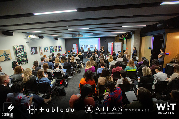 First Mate to Captain- Senior Level Interview -Strategies - Featuring Tableau-202