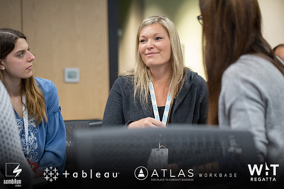 First Mate to Captain- Senior Level Interview -Strategies - Featuring Tableau-370