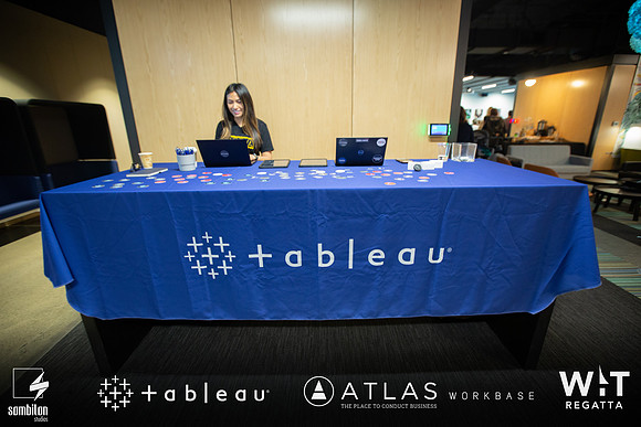 First Mate to Captain- Senior Level Interview -Strategies - Featuring Tableau-284