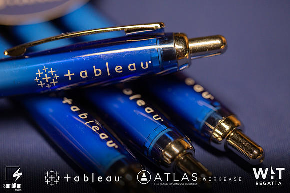 First Mate to Captain- Senior Level Interview -Strategies - Featuring Tableau-292