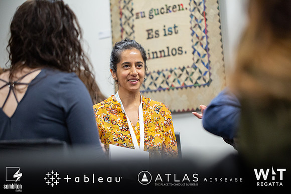 First Mate to Captain- Senior Level Interview -Strategies - Featuring Tableau-373
